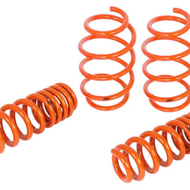 aFe Control Lowering Springs 08-13 BMW M3 (E90/92) 410-503006-N