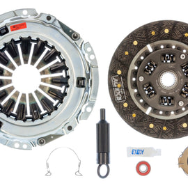 EXEDY Racing Clutch 16803A Stage 1 Organic Clutch 16803A