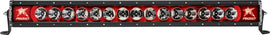 Rigid Industries 230023 Radiance+, 30 Inch, Red Backlight, LED Light Bar Univers 230023