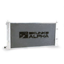 Skunk2 Racing 349-12-1000 Alpha Radiator for 2013-2016 Subaru BRZ Scion FRS FT86 349-12-1000