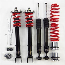 RS-R BLACK*I COILOVER KIT FOR 2013-2015 LEXUS GS350 RWD XBKT170M