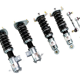 Megan Racing Track Series Coilovers for Subaru BRZ 2013+ / Scion FR-S 2013+ MR-CDK-SFR12-TS