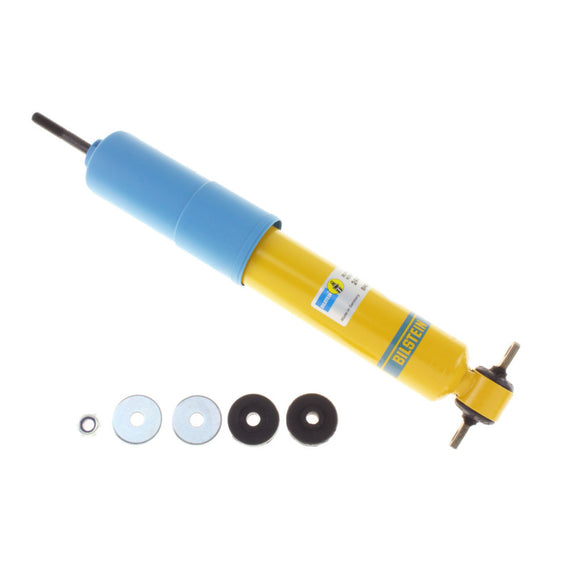 Bilstein B6 4600 Monotube Shock Absorber Front for 93-98 Toyota T100 - 24-021272 24-021272