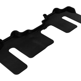 3D Maxpider Mazda CX-9 2007-2015 Kagu Black R2 Floor Mats L1MZ01721509