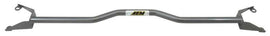 AEM for 2015 Strut Bar 1 1/2 inch Steel Tubing Low Weight Charcoal Gray 29-0012C 29-0012C