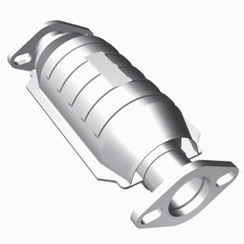 MAGNAFLOW PERFORMANCE UNIVERSAL HIGH-FLOW CATALYTIC CONVERTER 337297