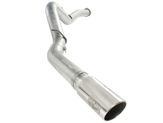 AFE Filters 49-04040-P ATLAS DPF-Back Exhaust System 49-04040-P