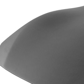 SEIBON - OEM STYLE DRY CARBON HOOD - 2012-2014 SCION FRS/BRZ