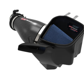 aFe Track Series Carbon Fiber Pro 5R AIS - 19-20 Jeep Grand Cherokee Trackhawk 6.2L 57-10009R