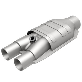 MAGNAFLOW UNIVERSAL HIGH-FLOW CATALYTIC CONVERTER 447247