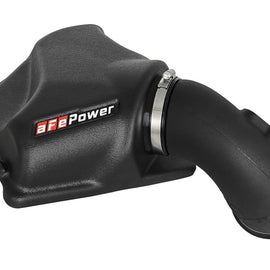 aFe Magnum FORCE Stage-2 Pro 5R Cold Air Intake System 16-17 BMW 340i (F30) L6-3.0L (t) B58 54-12912-B