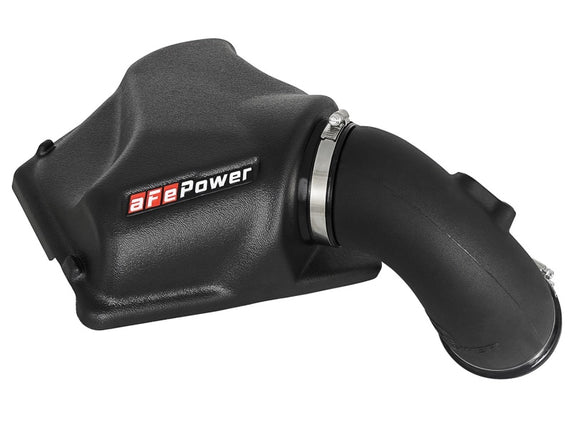 aFe Magnum FORCE Stage-2 Pro 5R Cold Air Intake System 16-17 BMW 340i (F30) L6-3.0L (t) B58 54-12912-B