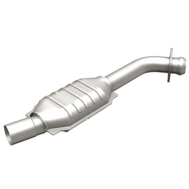 MAGNAFLOW UNIVERSAL HIGH-FLOW CATALYTIC CONVERTER 24099