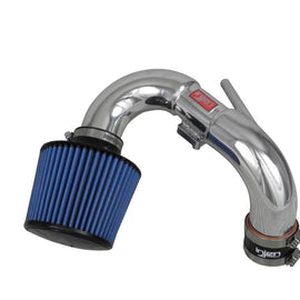 SP2090P Injen Polished SP Series Cold Air Intake System Fits CT200H & Prius SP2090P