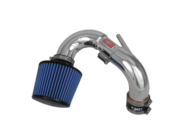 SP2090P Injen Polished SP Series Cold Air Intake System Fits CT200H & Prius SP2090P