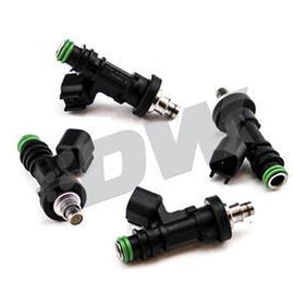 DeatschWerks Set of 4 1000cc Bosch EV14 Injectors for Honda S2000 F20/F22 99-05