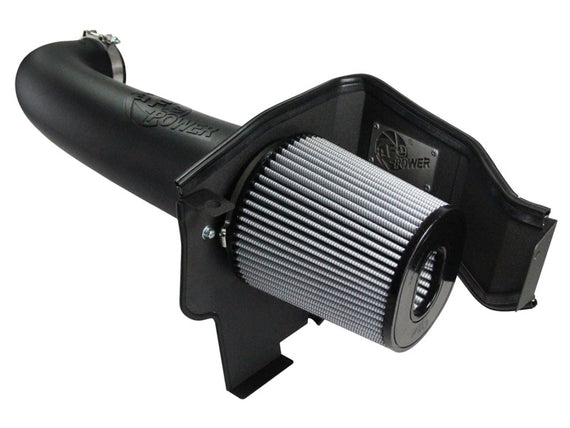 aFe Magnum FORCE Intake System Pro 5R Fits 11-20 Challenger/Charger/300 5.7 51-12162