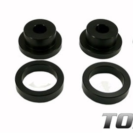 Torque Solution Drive Shaft Carrier Bearing Support Bushings Fits Eclipse 90-99 TS-EC-DSB