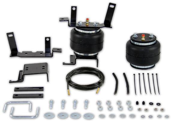 Air Lift Loadlifter 5000 Ultimate Front Air Spring Kit for 00-05 Ford Excursion 4WD 88154