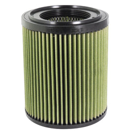 aFe ProHDuty Air Filters OER PG7 A/F HD PG7 RC: 9-3/8OD x 5-3/8ID x 11H 70-70051