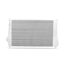 Mishimoto Intercooler Silver for GMC/Chevrolet Duramax 6.6L LML 2011-2015 MMINT-DMAX-11SL