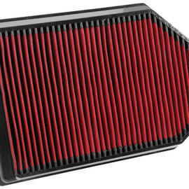 Spectre 2018 Dodge Charger 6.4L V8 F/I Replacement Panel Air Filter HPR11257