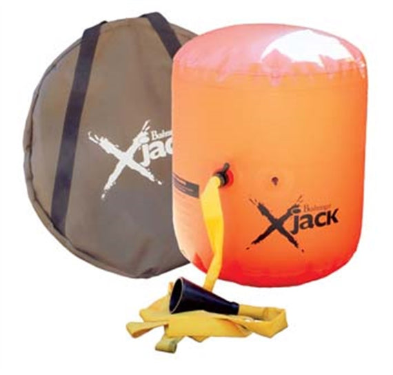 ARB Bushranger Xjack Kit 72X10
