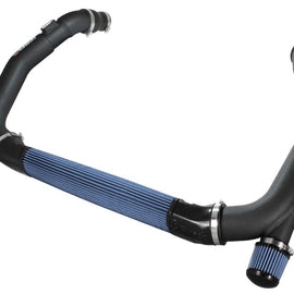 aFe POWER Takeda Stage-2 Pro 5R Cold Air Intake System Fits 09-15 GT-R +17HP TA-3007B