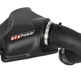 aFe MagnumFORCE Intake Stage-2 Pro DRY S 2017 BMW 330i (F3x) L4-2.0L (t) B48 51-12922-B