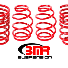 Bmr Suspension Sp022r Lowering Springs SP022R