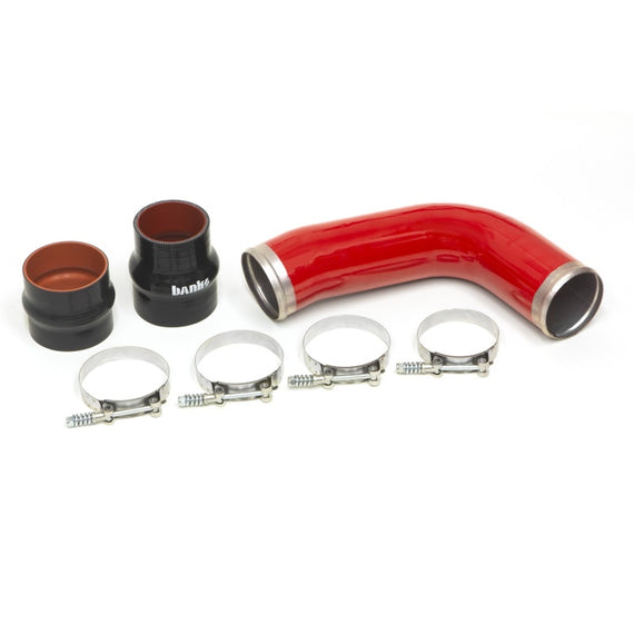 Banks Power 25997 Boost Tube System, Red, 2010-12 Ram 6.7L OEM Replacement cold 25997