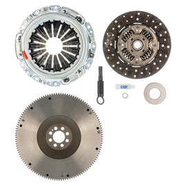 Clutch and Flywheel Kit-Eng Code: VQ35DE Exedy 06804FW 06804FW
