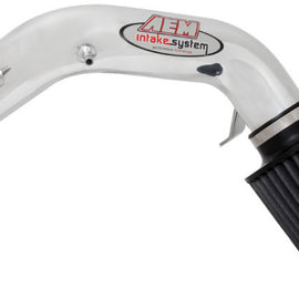 AEM 22-425P Short Ram Air Intake System Polished for 03-05 Dodge Neon SRT-4 2.4L 22-425P