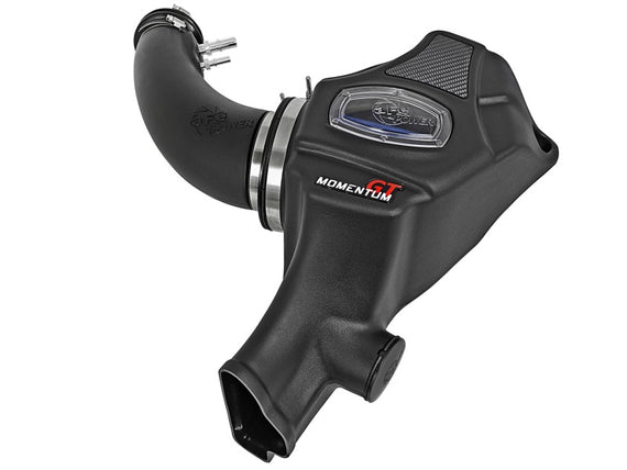AFE Momentum GT Cold Air Intake w/ Pro 5R for Ford Mustang 15-17 V6-3.7L 54-73202