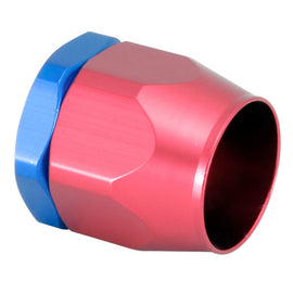 Spectre Magna-Clamp Hose Clamp 3/4in. - Red/Blue 3360