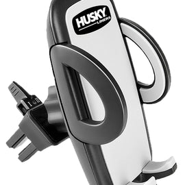Husky Liners Phone Holder/Mount Claw Mount Vent Phone Holder 87000 87000