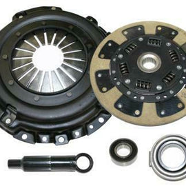 Competition Clutch PERFORMANCE KIT-SCC Stage 3-Segmented Ceramic 15030-2600 15030-2600