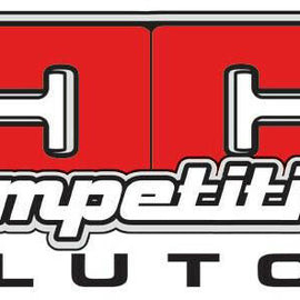 Competition Clutch TMI MULTI / HYBRID 184MM RIGID TWIN 4-5153-C 4-5153-C