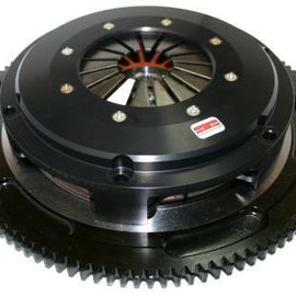 Competition Clutch TMI MULTI / HYBRID 184MM RIGID TWIN 4-60452-C 4-60452-C