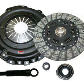 Competition Clutch PERFORMANCE KIT-SCC Stage 2-Steelback Brass Plus 5048-2100 5048-2100