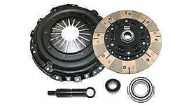 Competition Clutch PERFORMANCE KIT-SCC Stage 3-Segmented Ceramic 5152-2600 5152-2600