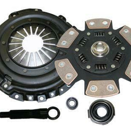 Competition Clutch PERFORMANCE KIT-SCC Stage 4-6 Pad Ceramic 8017-1620 8017-1620