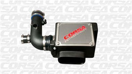 CORSA CLOSED BOX AIR INTAKE FOR 2012-2015 SCION FRS 185206 185206