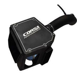 CORSA CLOSED BOX AIR INTAKE FOR 2009-2013 GMC SIERRA 44906 44906