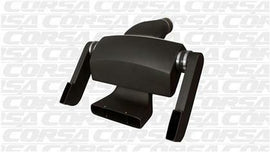CORSA CLOSED BOX AIR INTAKE FOR 2005-2007 CHEVY CORVETTE 45860151 45860151