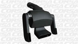 CORSA CLOSED BOX AIR INTAKE FOR 2006-2013 CHEVY CORVETTE C6/Z06 45962 45962