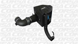 CORSA CLOSED BOX AIR INTAKE FOR 2011-2014 DODGE CHALLENGER 462576 462576