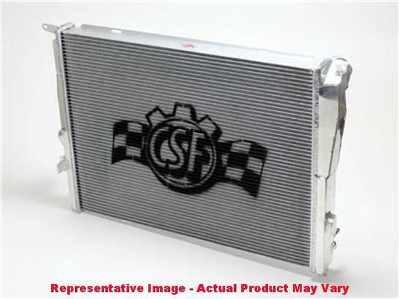 CSF PERFORMANCE RADIATOR FOR 1993-1998 TOYOTA SUPRA NON TURBO 2882