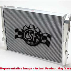 CSF PERFORMANCE RADIATOR FOR 2005-2015 NISSAN FRONTIER 7029