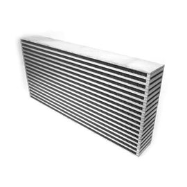 CSF HIGH PERFORMANCE BAR & PLATE INTERCOOLER CORE 20X12X3 8056